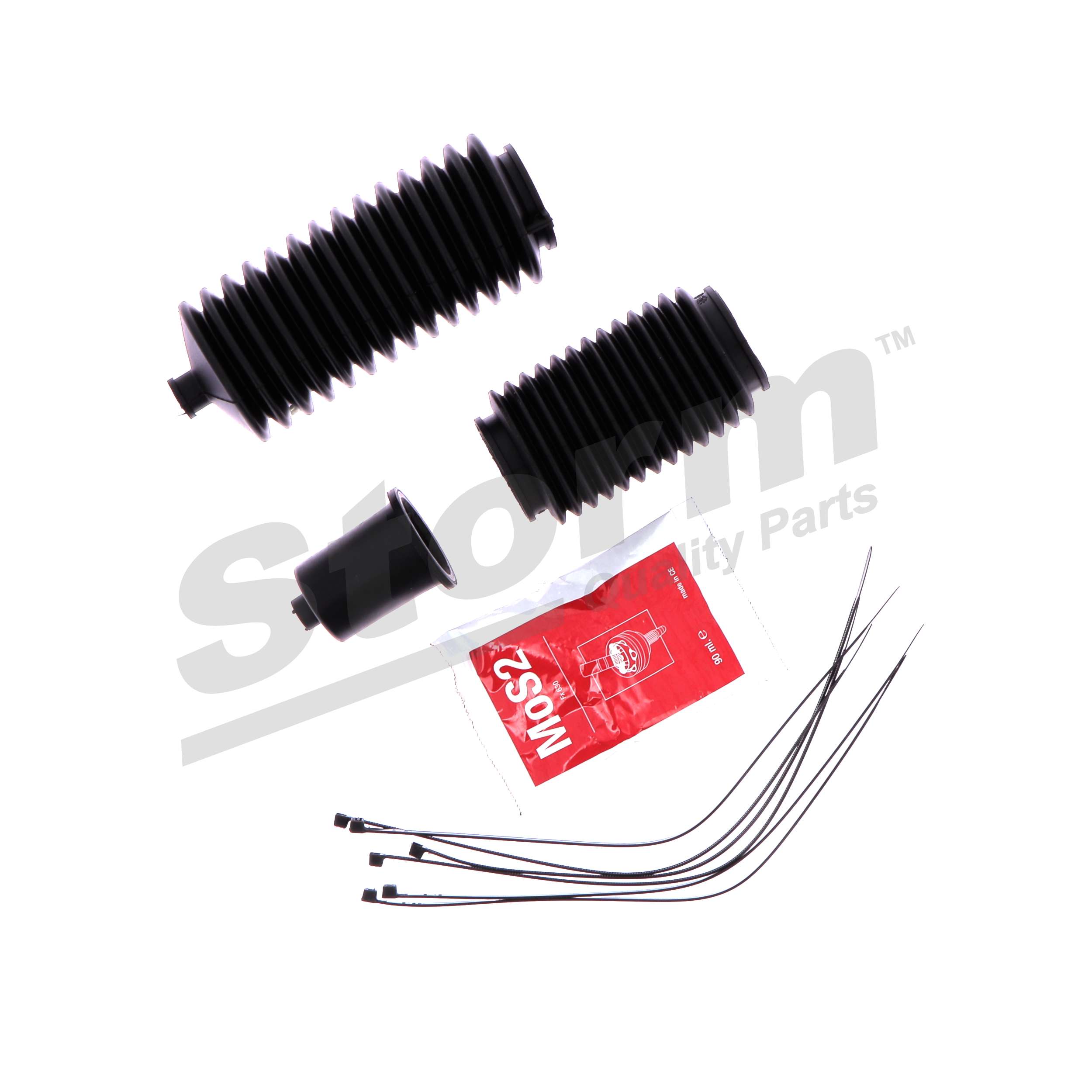 Fole, direcção Storm ref. 651795