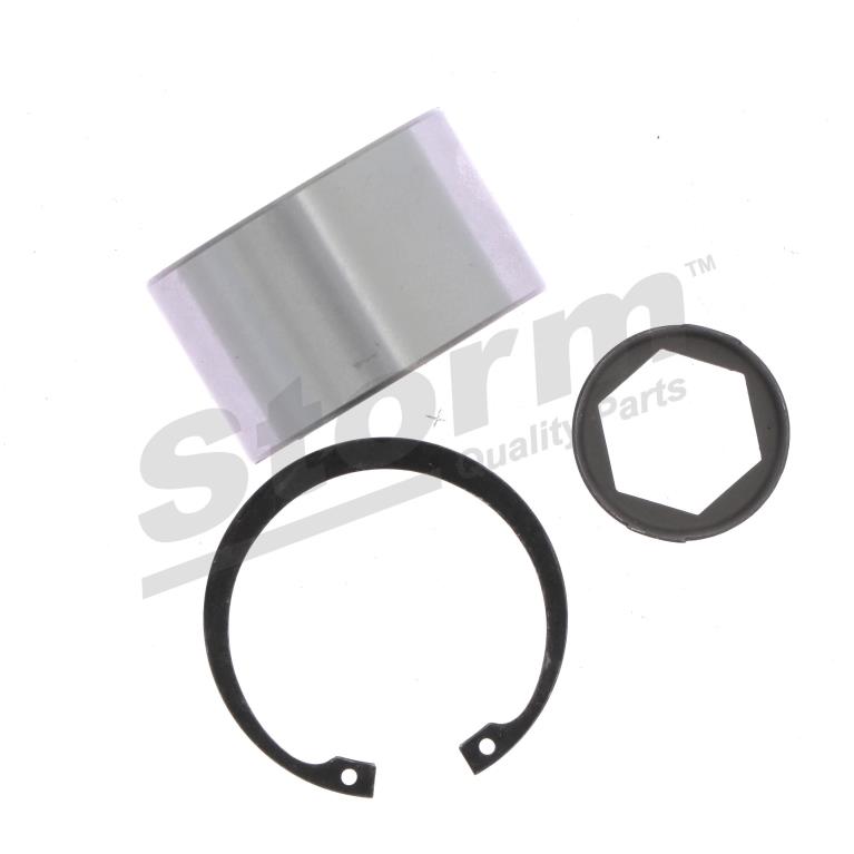 Rolamento de roda Storm ref. 66009