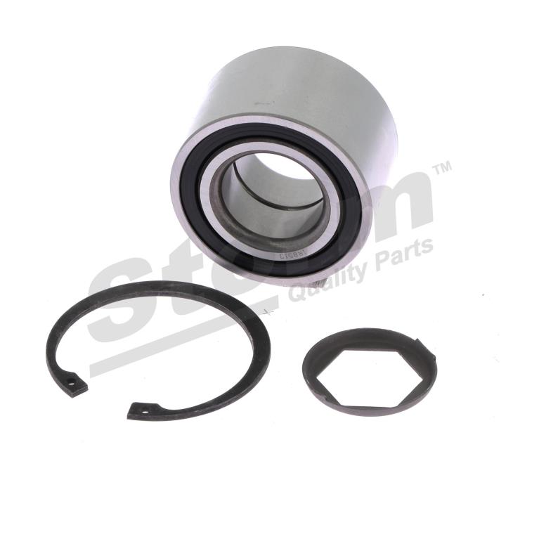 Rolamento de roda Storm ref. 66009