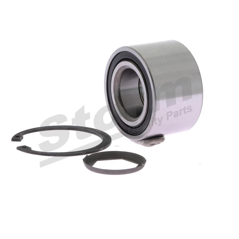 Rolamento de roda Storm ref. 66009