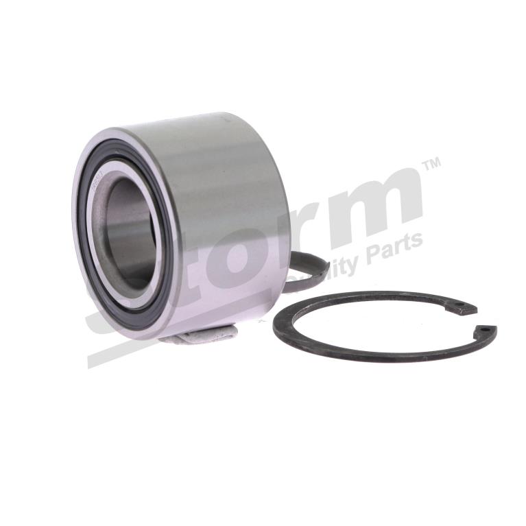 Rolamento de roda Storm ref. 66009