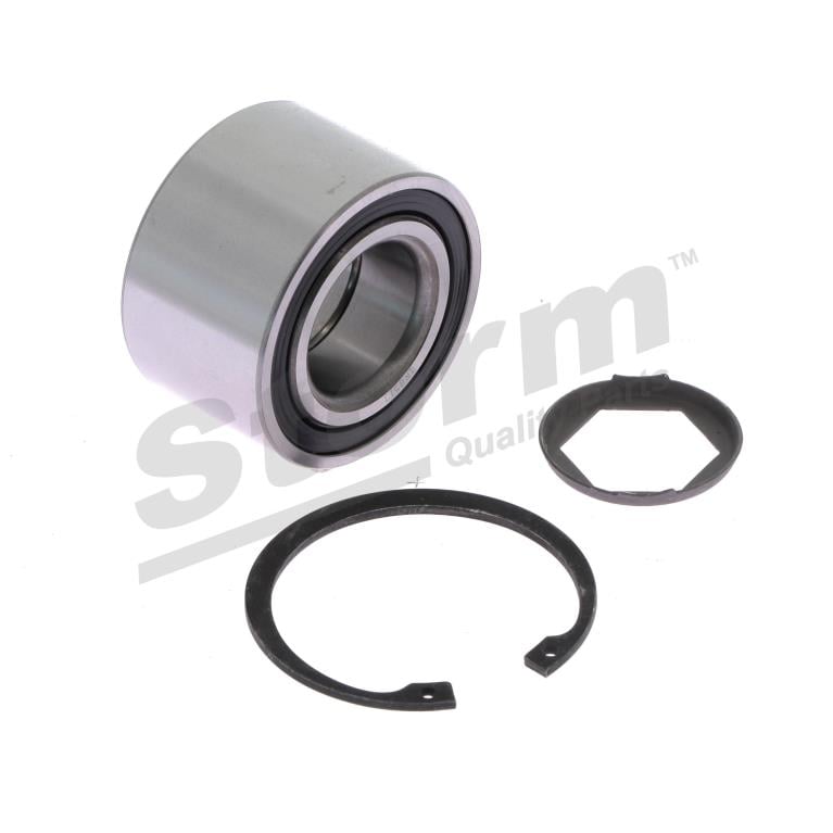 Rolamento de roda Storm ref. 66009