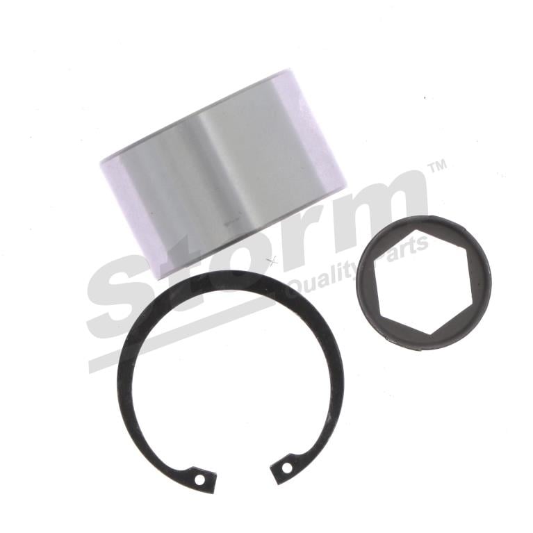 Rolamento de roda Storm ref. 66009