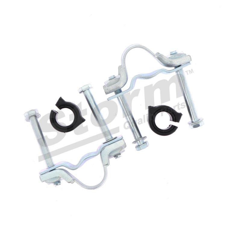 Kit de réparation, barre de couplage stabilisatrice Storm ref. 660923