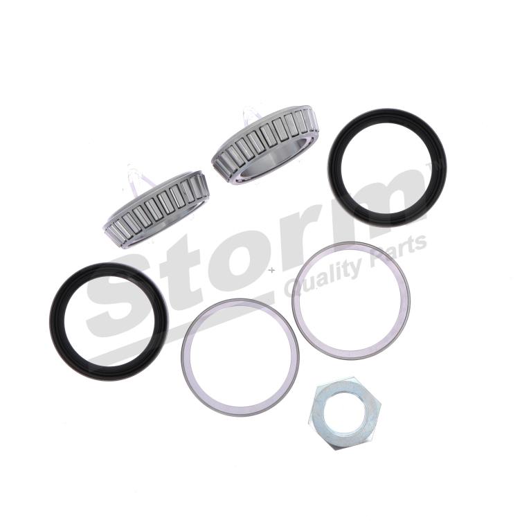 Roulement de roue Storm ref. 670214
