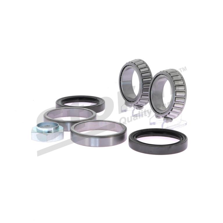 Roulement de roue Storm ref. 670214