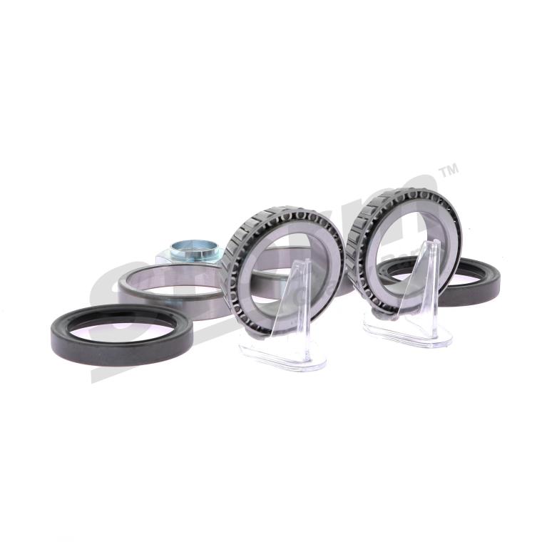 Roulement de roue Storm ref. 670214