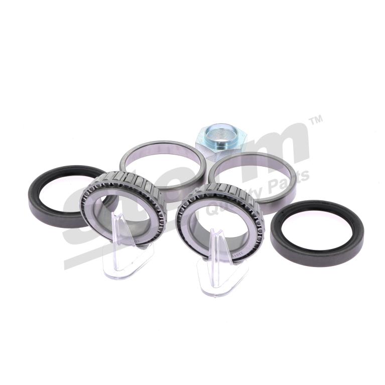 Roulement de roue Storm ref. 670214