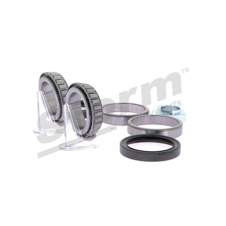 Roulement de roue Storm ref. 670214