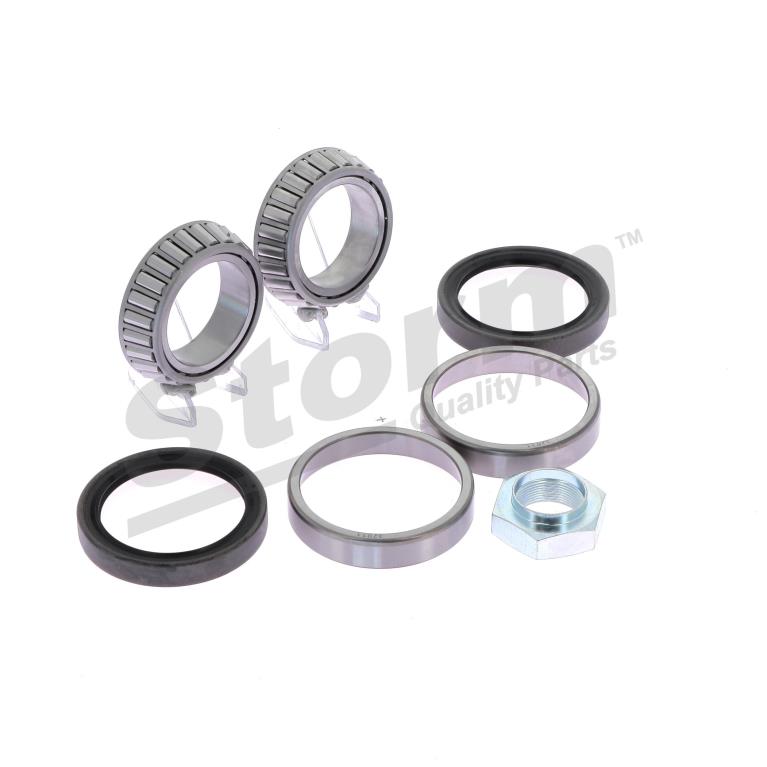 Roulement de roue Storm ref. 670214