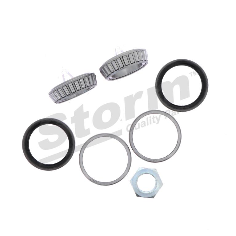 Roulement de roue Storm ref. 670214