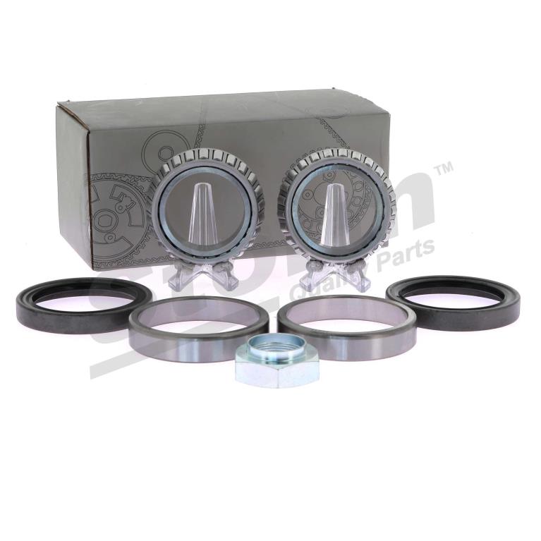 Roulement de roue Storm ref. 670214
