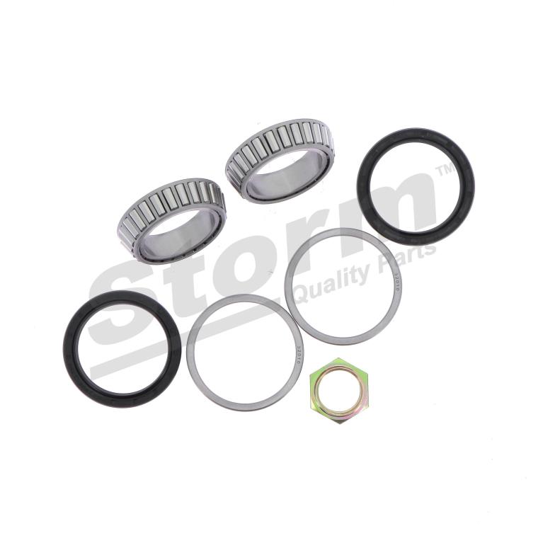 Rolamento de roda Storm ref. 670493