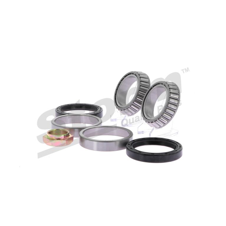 Rolamento de roda Storm ref. 670493