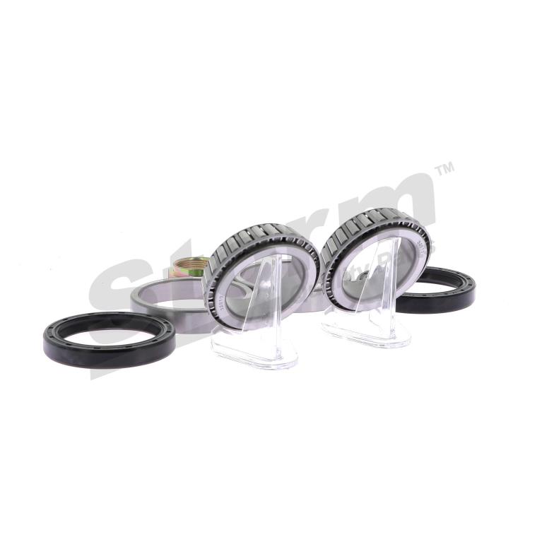 Rolamento de roda Storm ref. 670493