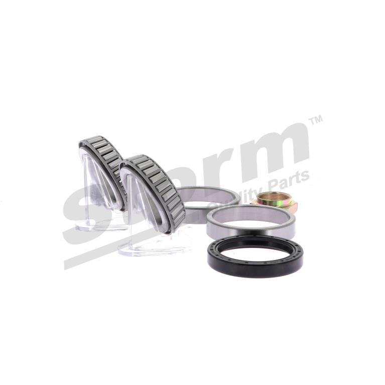 Rolamento de roda Storm ref. 670493