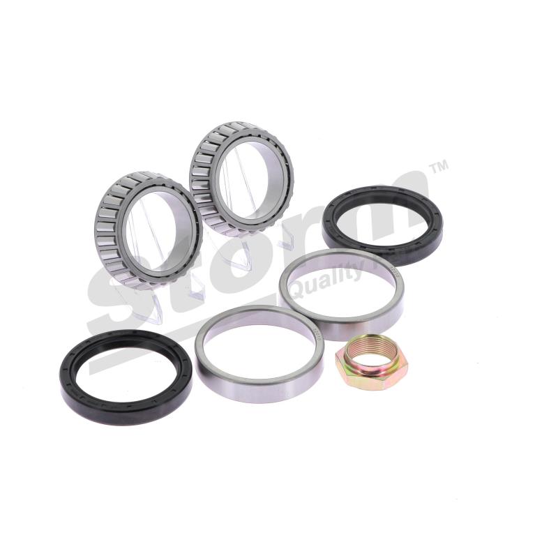 Rolamento de roda Storm ref. 670493