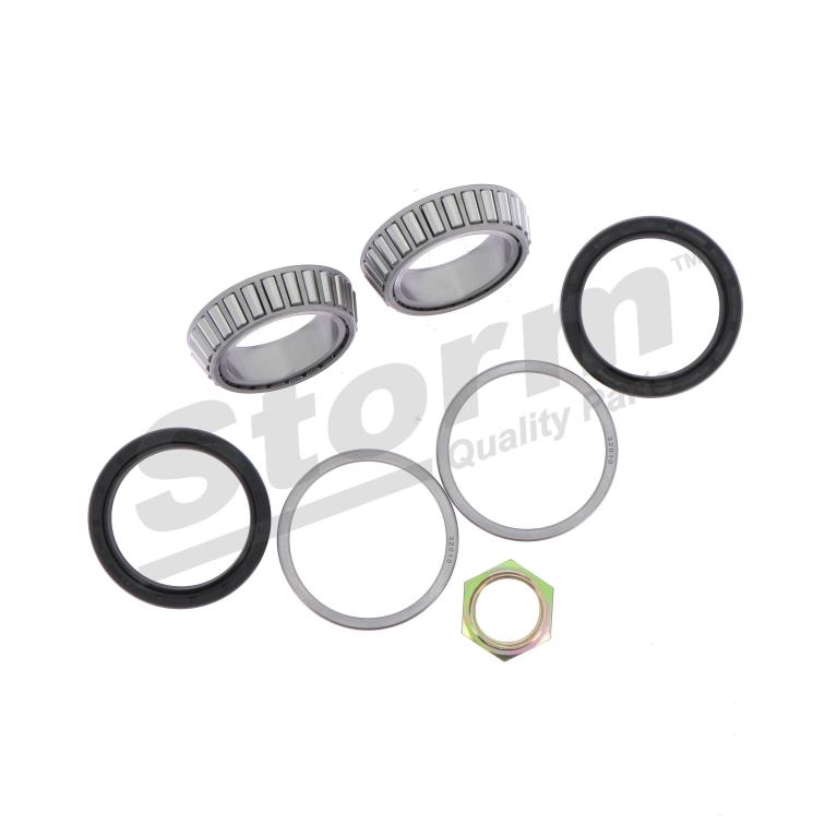 Rolamento de roda Storm ref. 670493