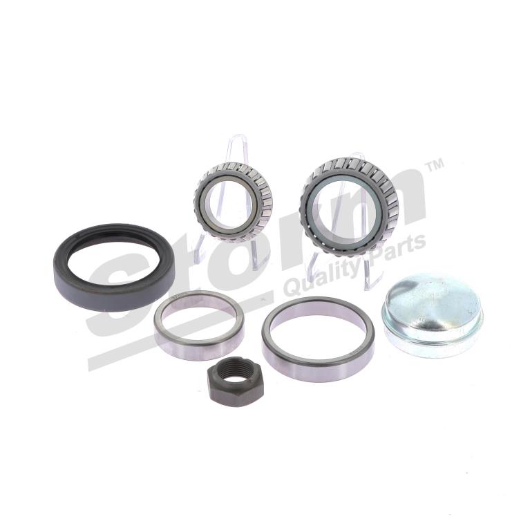 Roulement de roue Storm ref. 671216