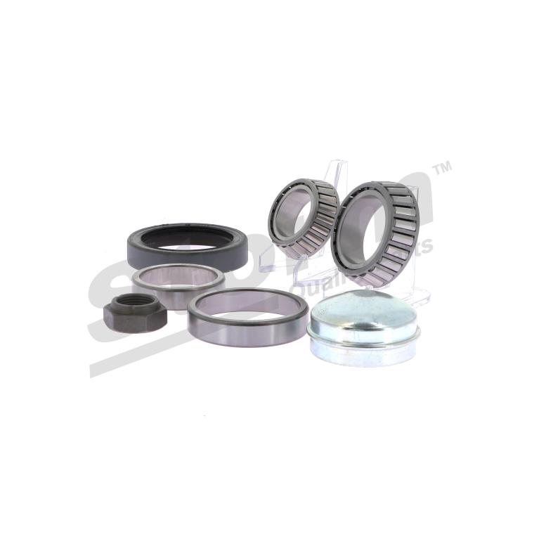 Roulement de roue Storm ref. 671216
