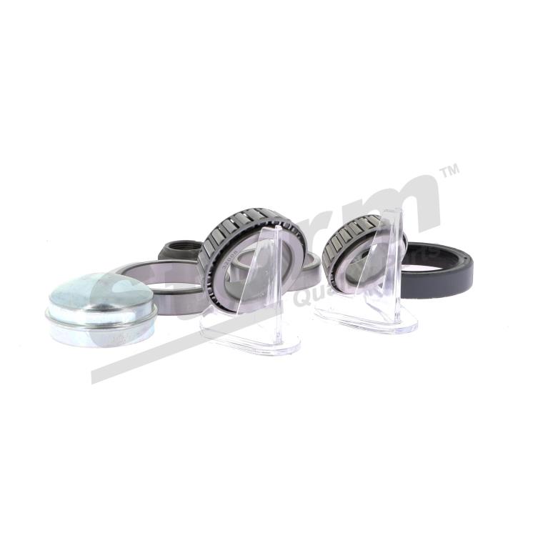 Roulement de roue Storm ref. 671216
