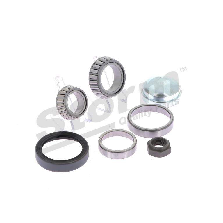 Roulement de roue Storm ref. 671216