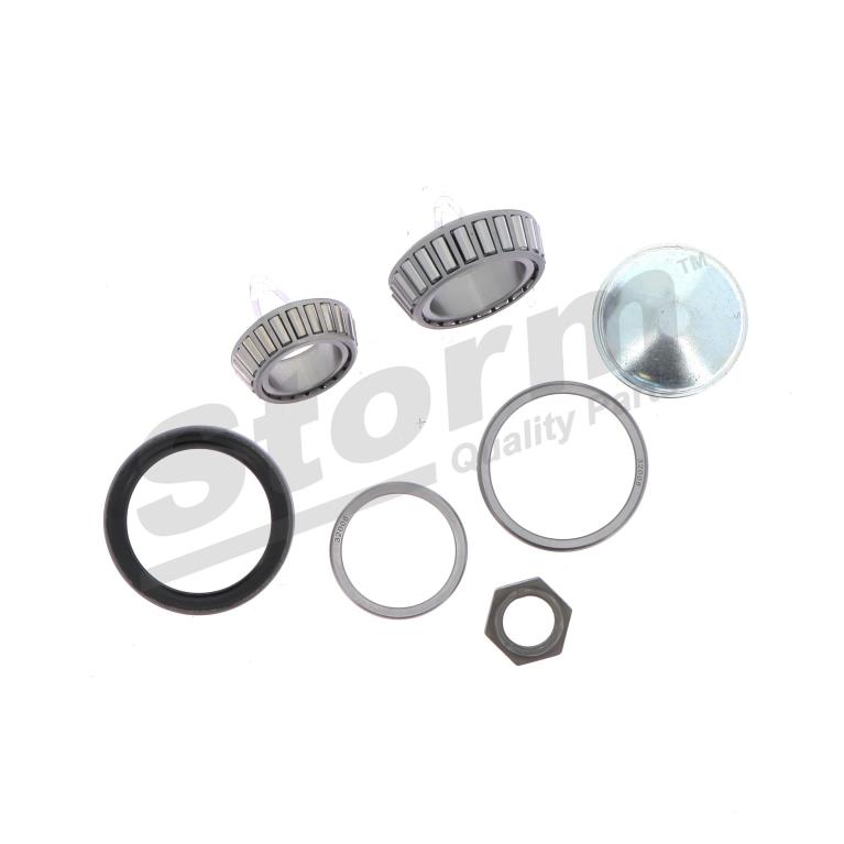 Roulement de roue Storm ref. 671216