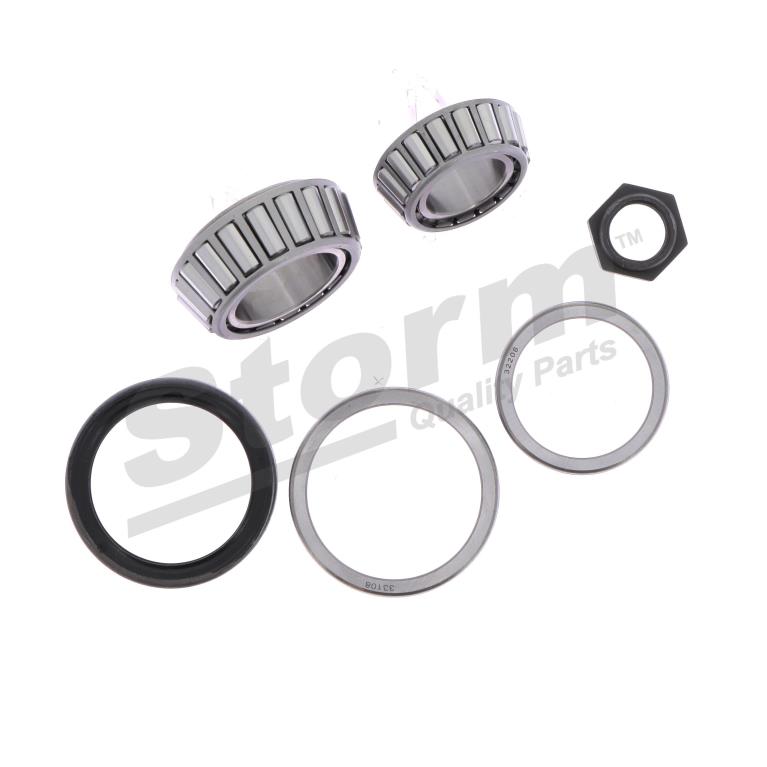Roulement de roue Storm ref. 671218