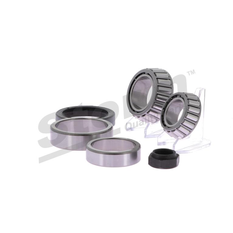 Roulement de roue Storm ref. 671218