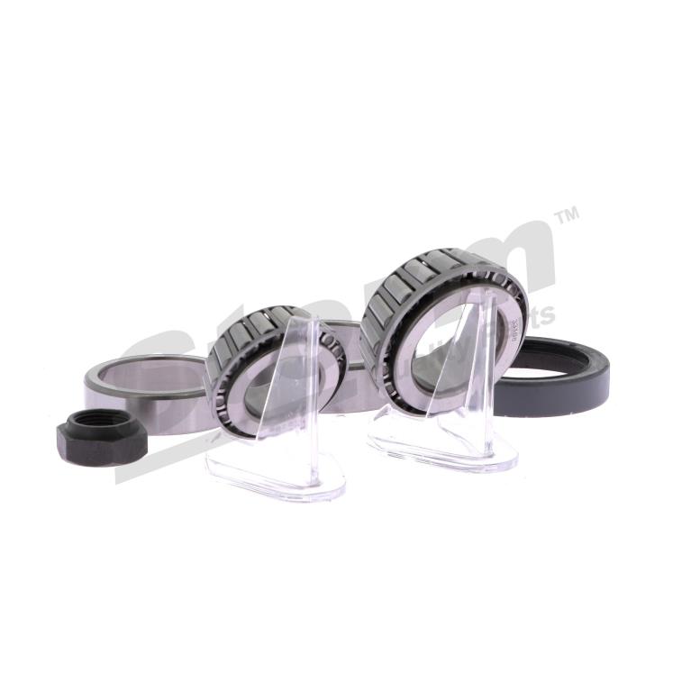 Roulement de roue Storm ref. 671218