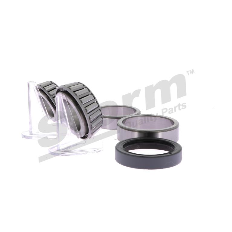 Roulement de roue Storm ref. 671218