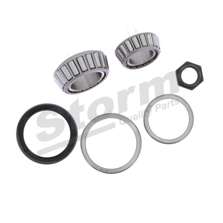 Roulement de roue Storm ref. 671218