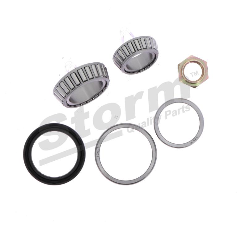 Roulement de roue Storm ref. 671497