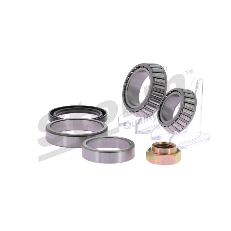Roulement de roue Storm ref. 671497