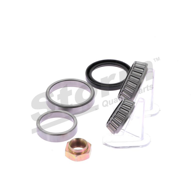 Roulement de roue Storm ref. 671497