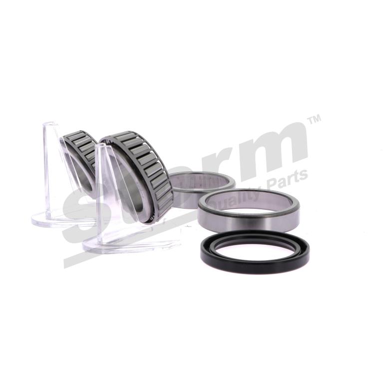 Roulement de roue Storm ref. 671497