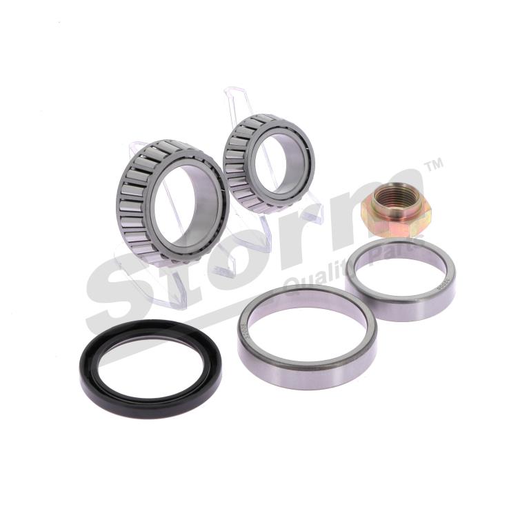 Roulement de roue Storm ref. 671497