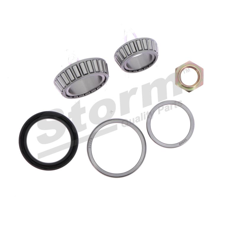 Roulement de roue Storm ref. 671497