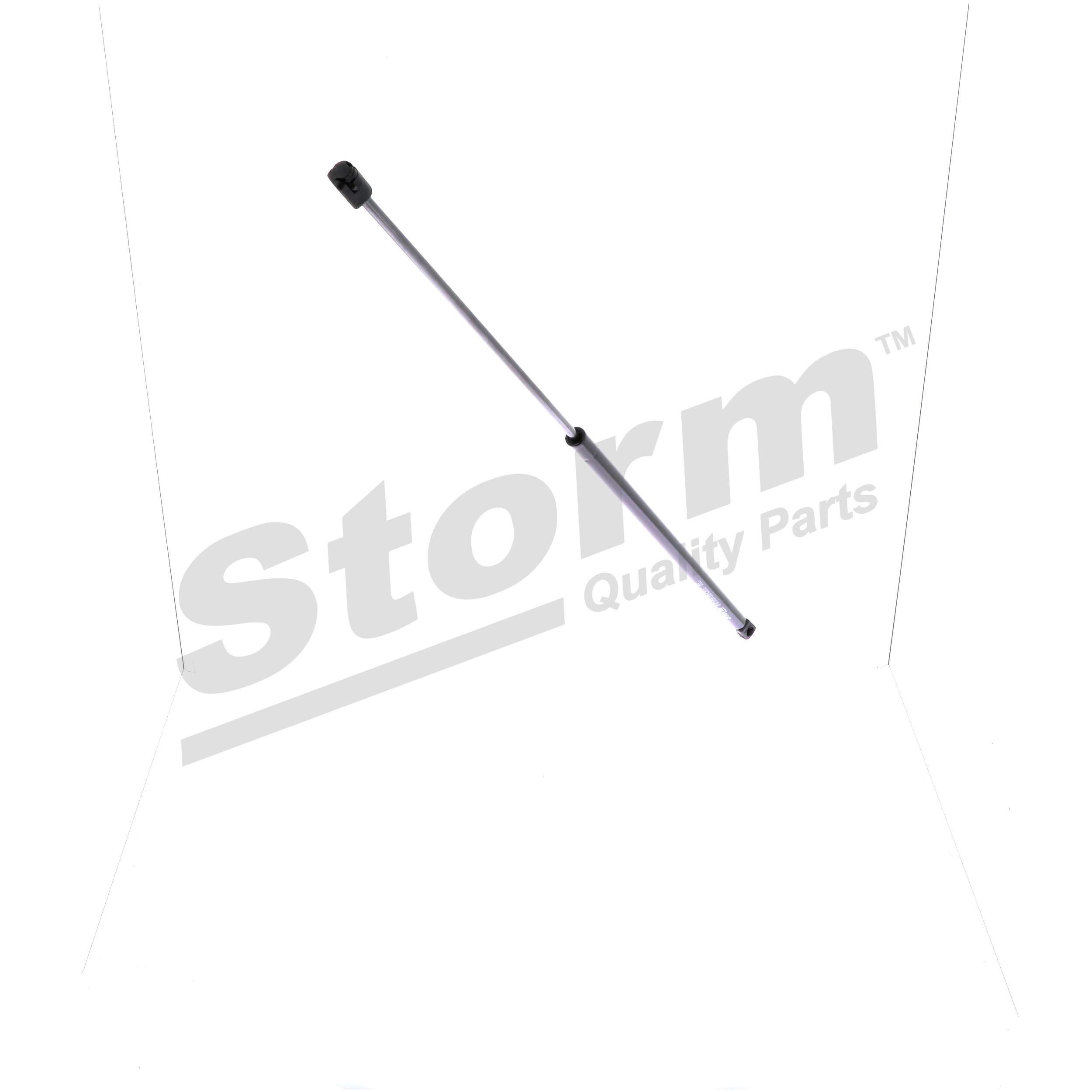 Vérin de hayon, de coffre (Vérin de hayon) Storm ref. 68597
