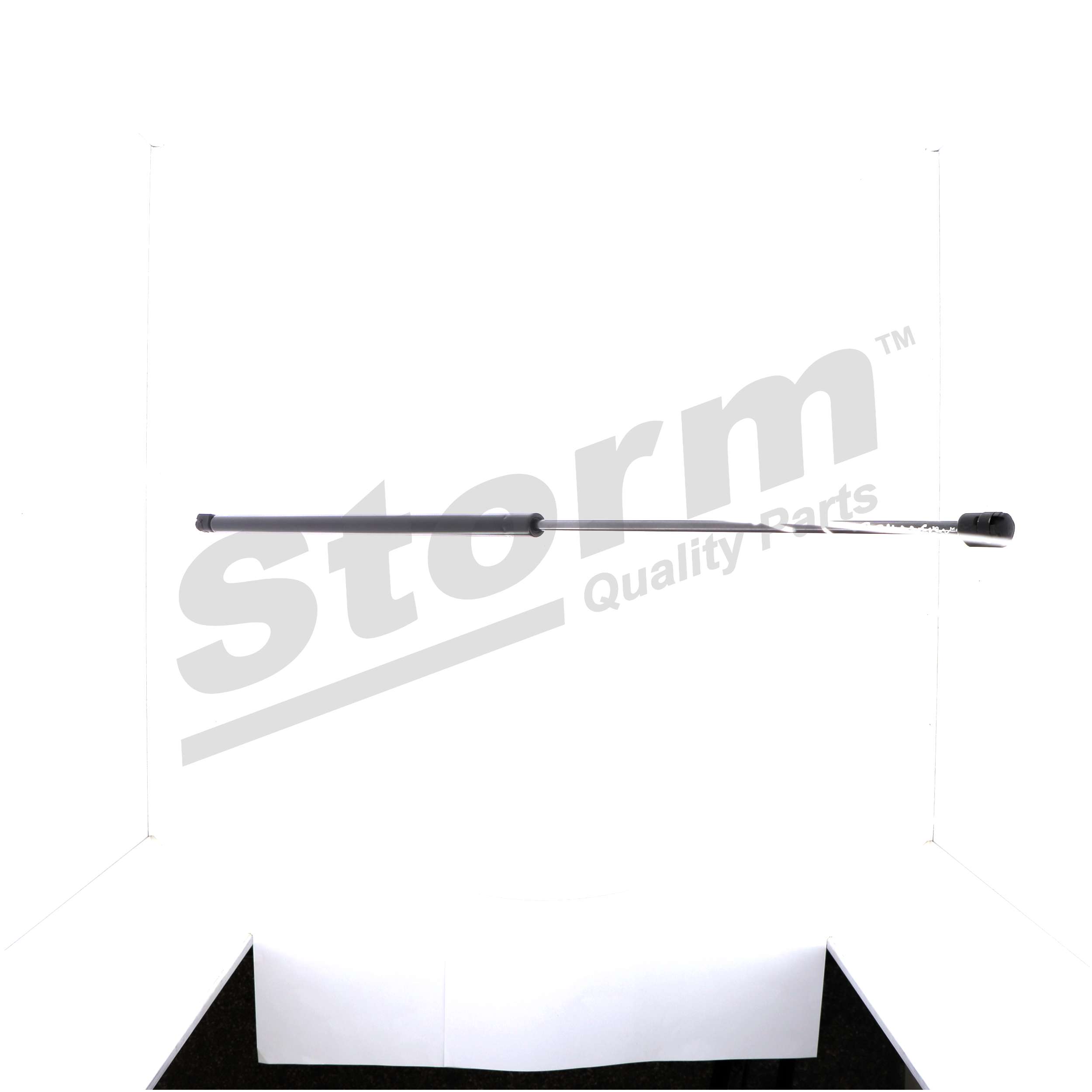 Vérin de hayon, de coffre (Vérin de hayon) Storm ref. 68597