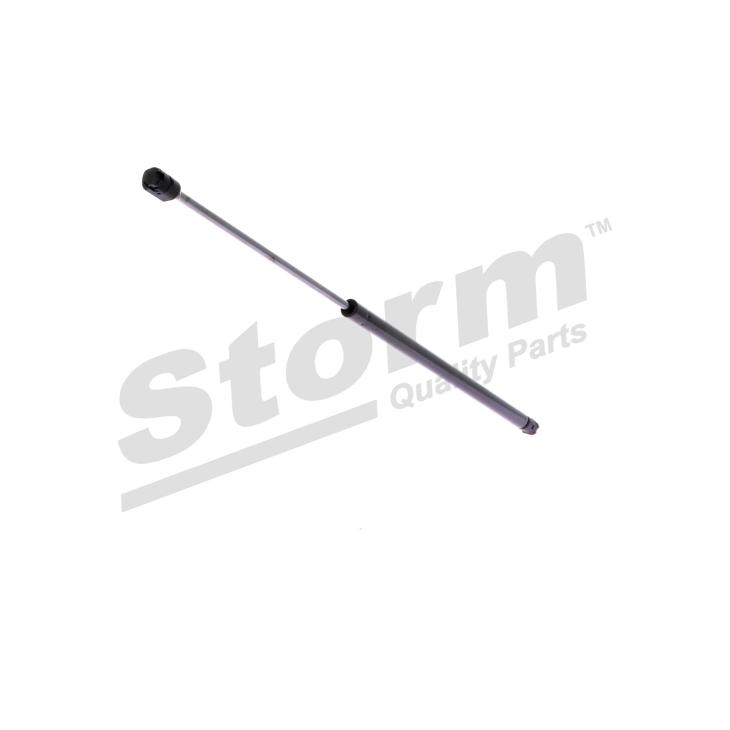 Vérin de hayon, de coffre (Vérin de hayon) Storm ref. 68598