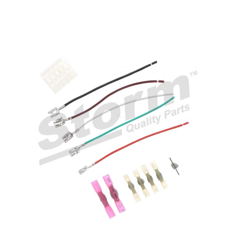 Kit de montage, kit de câbles Storm 690006