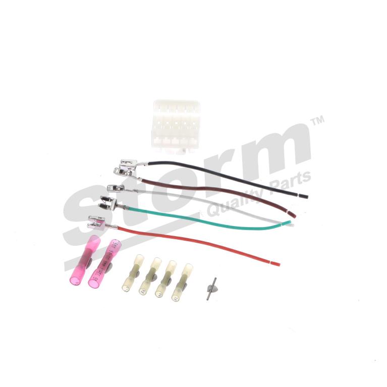 Kit de montage, kit de câbles Storm 690006