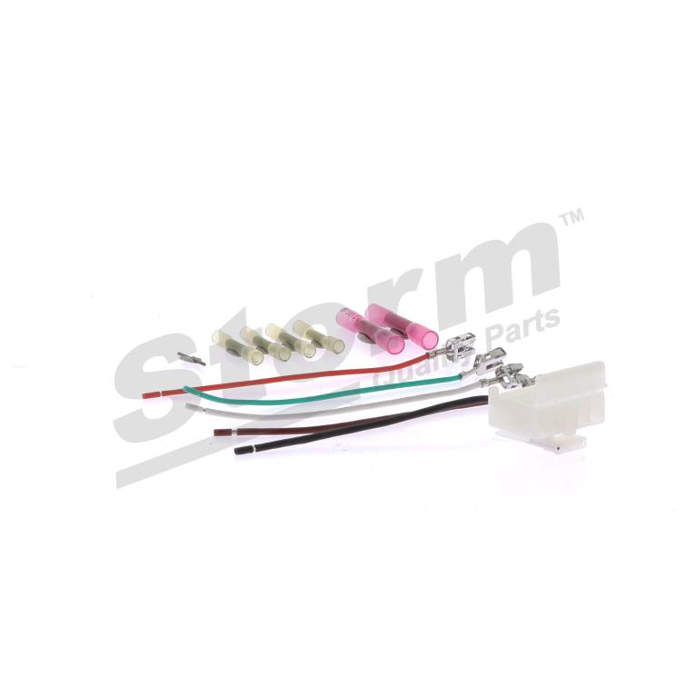 Kit de montage, kit de câbles Storm 690006