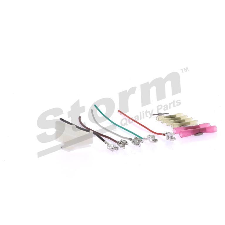 Kit de montage, kit de câbles Storm 690006