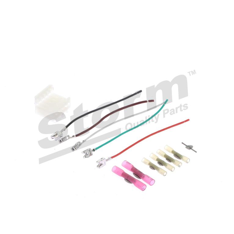 Kit de montage, kit de câbles Storm 690006