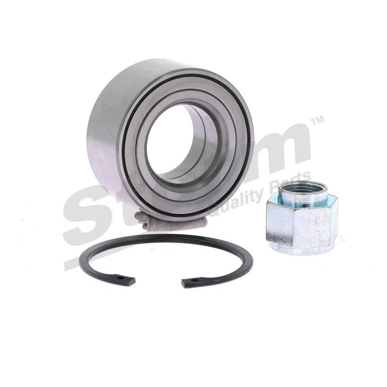 Rolamento de roda Storm ref. 690142