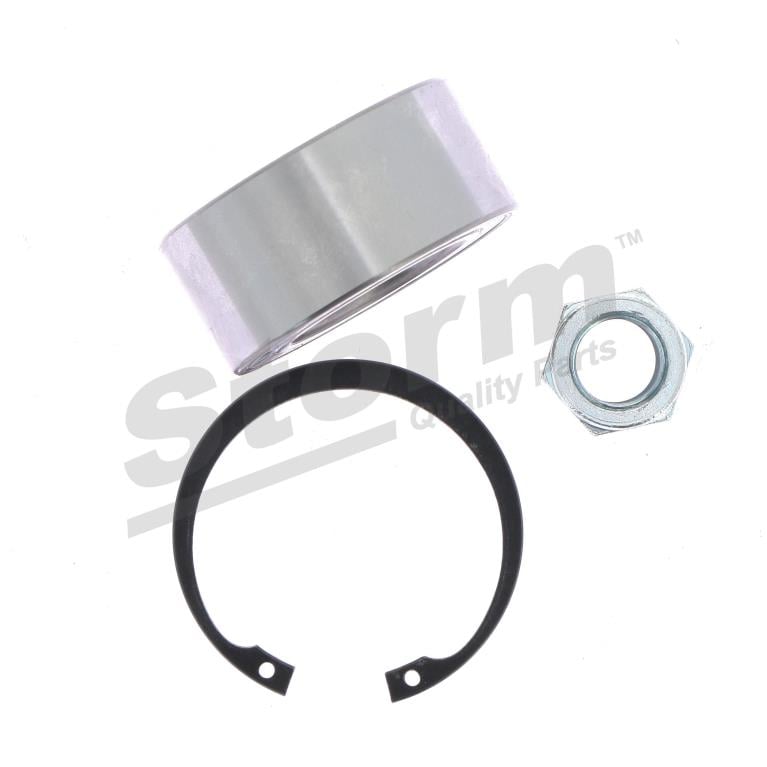 Rolamento de roda Storm ref. 690142