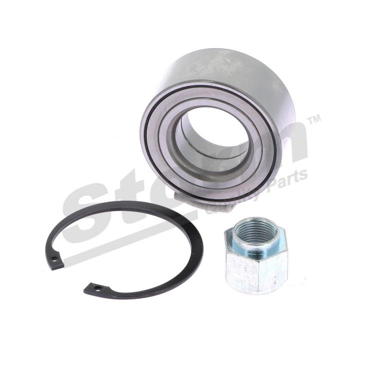 Rolamento de roda Storm ref. 690142