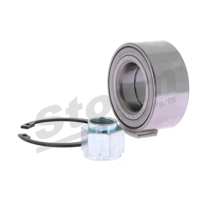 Rolamento de roda Storm ref. 690142
